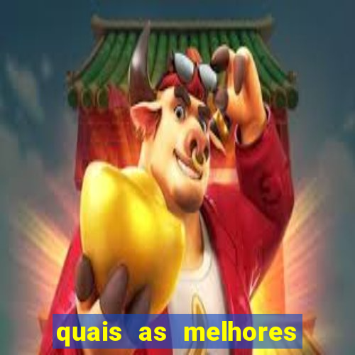 quais as melhores plataformas de jogos para ganhar dinheiro